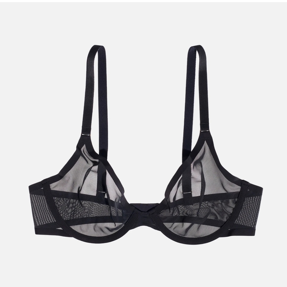 NWT 32F The Plunge CUUP Bra